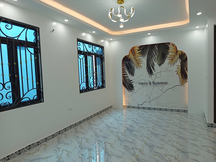 BÁN NHÀ NGÕ 51 PHỐ DƯ HÀNG – LÊ CHÂN – HẢI PHÒNG